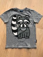 T Shirt Waschbär Bo Bendixen Größe 8-10J München - Au-Haidhausen Vorschau