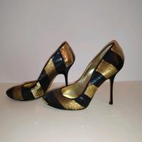 High Heels von Dolce und Gabbana Brandenburg - Hennickendorf Vorschau