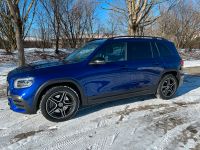 Original AMG Mercedes GLA/GLB X247 Winterräder / Winterreifen Bayern - Königsbrunn Vorschau