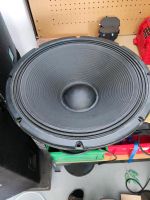 18 Sound Eightee Sound 18 LW 1400 1000W 8 Ohm Bayern - Vilshofen an der Donau Vorschau