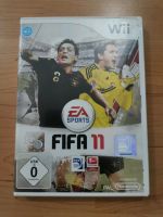 Wii fifa 11 Hohen Neuendorf - Borgsdorf Vorschau