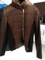 Damen Jacke Blumenthal - Lüssum-Bockhorn Vorschau