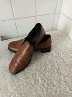 Rieker Damen Leder Schuhe Größe 40 Neue Stuttgart - Stuttgart-Mitte Vorschau