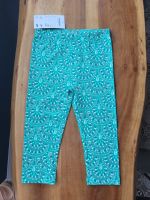 Leggings Türkis 122 (2,75€) Sachsen-Anhalt - Magdeburg Vorschau