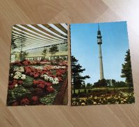 Postkarten Dortmund/Erfurt/Münster/Dümmer/Gronau Niedersachsen - Schüttorf Vorschau