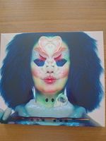 Björk Utopia CD Baden-Württemberg - Bietigheim-Bissingen Vorschau