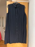 Cos hemdkleid ärmellos falten plissee 40 blau Leipzig - Altlindenau Vorschau