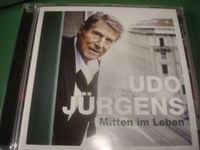 Udo Jürgens - Mitten im Leben - CD 2014 Nordrhein-Westfalen - Velbert Vorschau