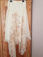 Rock oder trägerloses Kleid von VILA, M, wie neu Bayern - Wiesentheid Vorschau