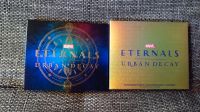 Urban Decay Marvel Eternals Eyeshadow Palette wie neu Mecklenburg-Vorpommern - Schönwalde (Vorpommern) Vorschau