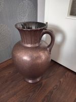 Vase / Bodenvase 40 cm hoch Brandenburg - Rathenow Vorschau