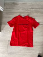 Calvin Klein T-Shirt 12 (152) Nordrhein-Westfalen - Schlangen Vorschau