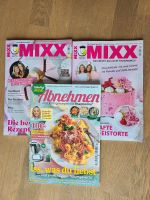 Thermomix Rezepthefte Mixx und Zaubertopf Spezial Abnehmen Kr. Dachau - Dachau Vorschau