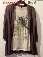 Marken Shirts Key Largo , Soccx Gr.L wie neu je 8€ Nordrhein-Westfalen - Halver Vorschau