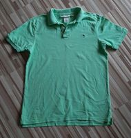 Schönes Polo Shirt von H&M, Größe 170, hellgrün Sachsen - Bautzen Vorschau
