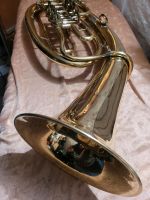 Qualität Tenorhorn Bariton Amati, Tasche Mundstück Bayern - Riedenburg Vorschau