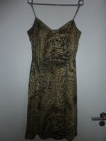 Schickes  Sommer-Kleid mit Spaghetti Träger Gr.40 ** COMMA, *** Hessen - Idstein Vorschau