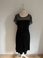 Umstandsmode Kleid Purpless Maternity Gr.42 schwarz Polka Dots Hessen - Guxhagen Vorschau