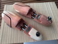 8x Schuhspanner Zedernholz Gr. 46 – Melvin & Hamilton – Neu & OVP Baden-Württemberg - Ravensburg Vorschau