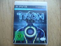 PS3 Spiel TRON Evolution, Move kompatibel, 3D-kompatibel Bayern - Übersee Vorschau