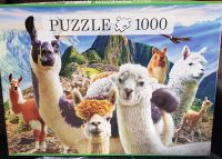 Puzzle 1000 Teile Mecklenburg-Vorpommern - Lühmannsdorf Vorschau