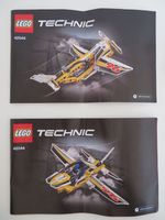 Lego Technic 2in1 42044 Düsenflugzeug Baden-Württemberg - Bermatingen Vorschau
