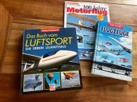 Bücher über Flugzeuge und Flugsport Baden-Württemberg - Kehl Vorschau