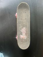 Barbie Skateboard Hessen - Stadtallendorf Vorschau