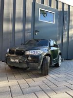 BMW X6M / Elektroauto 2-Sitzer mit Fernbedienung Niedersachsen - Rhauderfehn Vorschau