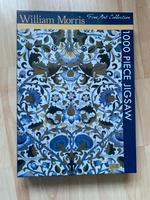 Puzzle William Morris 1000 Teile Niedersachsen - Lüneburg Vorschau