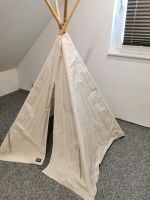 Tipi Golden Kids, grau/beige Nordrhein-Westfalen - Leopoldshöhe Vorschau