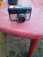 Alte ddr Kamera certo sl 110 Sachsen-Anhalt - Schkopau Vorschau
