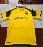 BVB Trikot Nordrhein-Westfalen - Leverkusen Vorschau