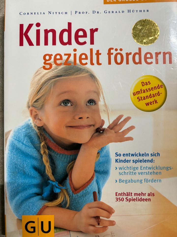 Kinder gezielt Fördern -Cornelia Nietsch in Delbrück