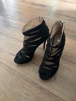 Sexy High Heels in Gr.40 Baden-Württemberg - Dornstadt Vorschau
