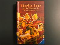 CHARLIE BONE und das Geheimnis der sprechenden Bilder Ludwigsvorstadt-Isarvorstadt - Isarvorstadt Vorschau