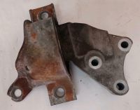 Motorhalter Fiat Punto Nordrhein-Westfalen - Krefeld Vorschau