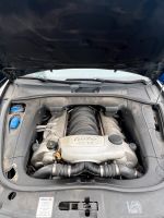 Porsche Cayenne Turbo  9PA 4.5 Turbo Motor Engine M48.50 Nordrhein-Westfalen - Kürten Vorschau