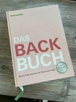 Thermomix Backbuch Baden-Württemberg - Sinzheim Vorschau