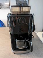 Philips Kaffeemaschine mit Mahlwerk HD7767 Hessen - Gießen Vorschau