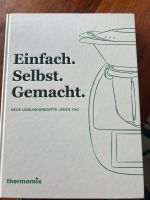 Thermomix Kochbuch Baden-Württemberg - Ehrenkirchen Vorschau