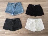 Kurze Hosen / Shorts 36/38 Münster (Westfalen) - Centrum Vorschau