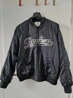 REVIEW * neue Herrenjacke * XL Hessen - Vellmar Vorschau