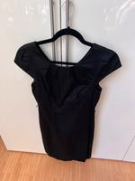 Das kleine Schwarze, Vero Moda 34 Kleid neu, kaschiert u figurbe Baden-Württemberg - Rastatt Vorschau
