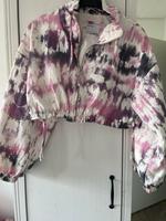 Bershka jacke Bayern - Haßfurt Vorschau