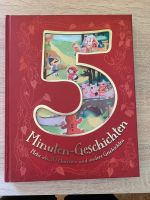 5-Minuten-Geschichten Buch Niedersachsen - Sittensen Vorschau