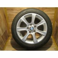 17" BMW Alufelgen + Sommerreifen 3er BMW (F30, F31), 4er BMW (F32 Bayern - Karlsfeld Vorschau