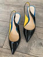 Zara Slingpumps Größe 39 NEU Rheinland-Pfalz - Trier Vorschau