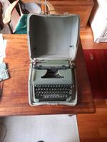 Olympia SM3, Altona - Hamburg Iserbrook Vorschau