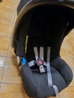 Römer Britax Babyschale mit Isofix Base Bayern - Oberschweinbach Vorschau